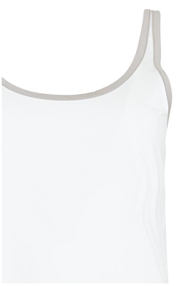 NASSE TOP SU25 60 332 OFF WHITE